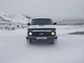 ВАЗ (Lada) Lada 2121 2013 годаүшін2 500 000 тг. в Алматы