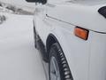 ВАЗ (Lada) Lada 2121 2013 годаүшін2 500 000 тг. в Алматы – фото 2