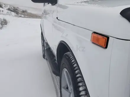 ВАЗ (Lada) Lada 2121 2013 года за 2 500 000 тг. в Алматы – фото 2