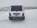 ВАЗ (Lada) Lada 2121 2013 годаүшін2 500 000 тг. в Алматы – фото 6