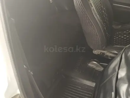 ВАЗ (Lada) Lada 2121 2013 года за 2 500 000 тг. в Алматы – фото 8