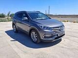 Hyundai Santa Fe 2016 годаүшін8 900 000 тг. в Жезказган