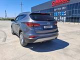 Hyundai Santa Fe 2016 годаүшін8 900 000 тг. в Жезказган – фото 2