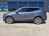 Hyundai Santa Fe 2016 годаүшін8 900 000 тг. в Жезказган – фото 3
