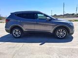 Hyundai Santa Fe 2016 годаүшін8 900 000 тг. в Жезказган – фото 5