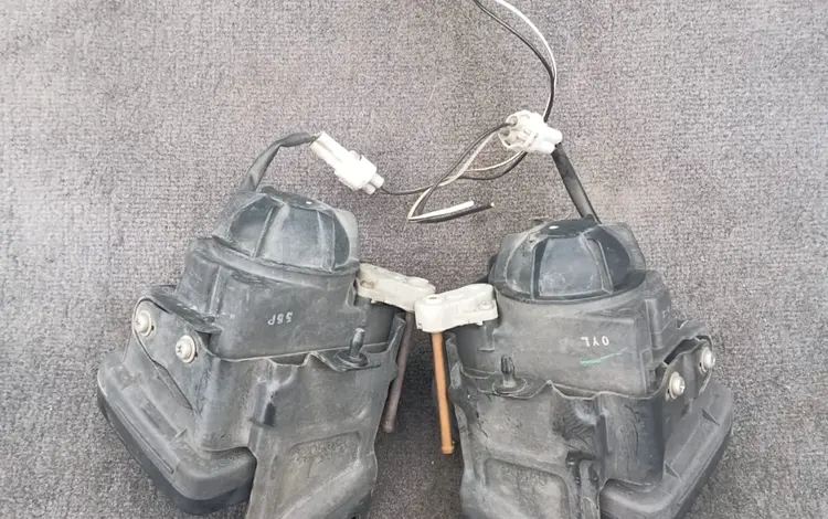 Противотуманные фары субару легаси за 40 000 тг. в Алматы