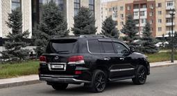 Lexus LX 570 2013 годаүшін25 000 000 тг. в Алматы – фото 4