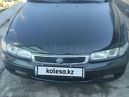 Mazda 626 1996 года за 1 000 000 тг. в Щучинск