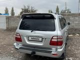 Toyota Land Cruiser 1998 годаfor6 500 000 тг. в Кордай