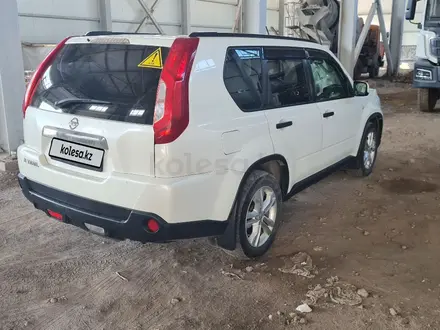 Nissan X-Trail 2013 годаүшін8 000 000 тг. в Темиртау – фото 6