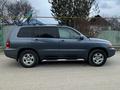 Toyota Highlander 2003 годаүшін5 400 000 тг. в Алматы – фото 4