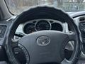 Toyota Highlander 2003 годаүшін5 400 000 тг. в Алматы – фото 8