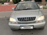 Lexus RX 300 2001 годаfor6 300 000 тг. в Тараз