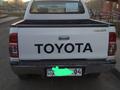 Пикап Toyota Hilux 2014г/в. С водителем. в Актобе – фото 10