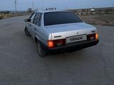 ВАЗ (Lada) 21099 2008 годаfor400 000 тг. в Жетысай