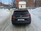 Hyundai i30 2023 года за 7 300 000 тг. в Костанай – фото 2