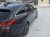 Hyundai i30 2023 года за 7 300 000 тг. в Костанай – фото 3