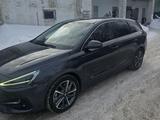Hyundai i30 2023 года за 7 300 000 тг. в Костанай – фото 4