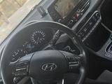 Hyundai i30 2023 года за 7 300 000 тг. в Костанай – фото 5