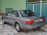 Audi A6 1996 года за 2 600 000 тг. в Туркестан – фото 4