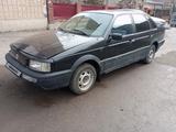 Volkswagen Passat 1991 годаүшін1 100 000 тг. в Петропавловск