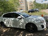 Chevrolet Cruze 2014 года за 5 200 000 тг. в Караганда – фото 2