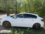 Chevrolet Cruze 2014 года за 5 200 000 тг. в Караганда – фото 4