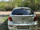 Chevrolet Cruze 2014 года за 5 200 000 тг. в Караганда