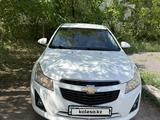 Chevrolet Cruze 2014 года за 5 200 000 тг. в Караганда – фото 5
