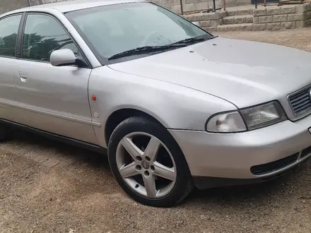 Audi A4 1996 года за 1 600 000 тг. в Алматы