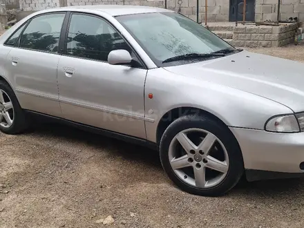 Audi A4 1996 года за 1 600 000 тг. в Алматы – фото 3