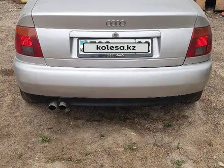 Audi A4 1996 года за 1 600 000 тг. в Алматы – фото 5