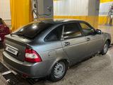 ВАЗ (Lada) Priora 2172 2008 года за 1 600 000 тг. в Астана – фото 3