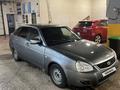 ВАЗ (Lada) Priora 2172 2008 года за 1 600 000 тг. в Астана – фото 2