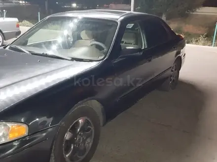 Mazda 626 2001 года за 900 000 тг. в Тараз – фото 8