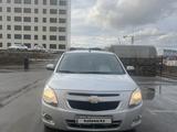 Chevrolet Cobalt 2023 года за 5 500 000 тг. в Усть-Каменогорск
