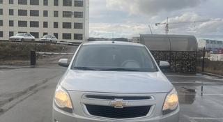 Chevrolet Cobalt 2023 года за 6 500 000 тг. в Усть-Каменогорск