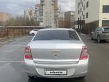 Chevrolet Cobalt 2023 года за 5 500 000 тг. в Усть-Каменогорск – фото 3