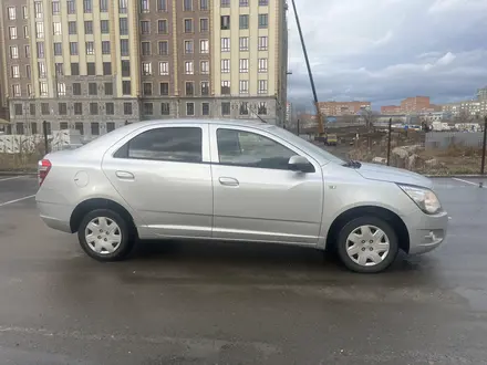 Chevrolet Cobalt 2023 года за 6 500 000 тг. в Усть-Каменогорск – фото 2