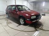 Volkswagen Golf 1992 годаүшін1 300 000 тг. в Кокшетау – фото 2