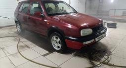 Volkswagen Golf 1992 года за 1 250 000 тг. в Кокшетау – фото 2