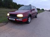 Volkswagen Golf 1992 года за 1 250 000 тг. в Кокшетау – фото 3