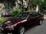 Toyota Camry 2003 года за 5 000 000 тг. в Алматы