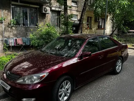 Toyota Camry 2003 года за 5 000 000 тг. в Алматы