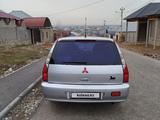 Mitsubishi Lancer 2007 годаfor3 000 000 тг. в Шымкент