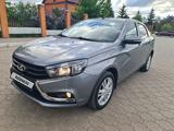 ВАЗ (Lada) Vesta 2018 года за 5 500 000 тг. в Караганда – фото 3