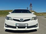 Toyota Camry 2014 годаүшін8 000 000 тг. в Шымкент – фото 2