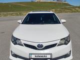 Toyota Camry 2014 годаүшін8 000 000 тг. в Шымкент