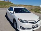 Toyota Camry 2014 годаүшін8 000 000 тг. в Шымкент – фото 3