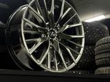 Диски R20 на Toyota, Lexus 5x114.3 за 354 000 тг. в Астана